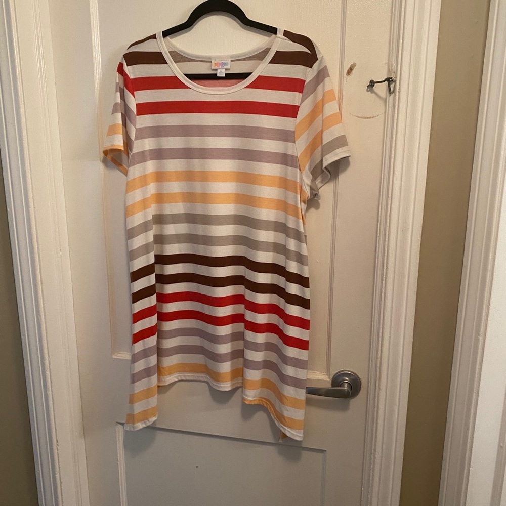 🍁5/$25 Melissa Tunic